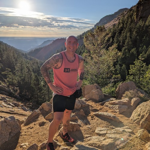 Thomas G. profile photo