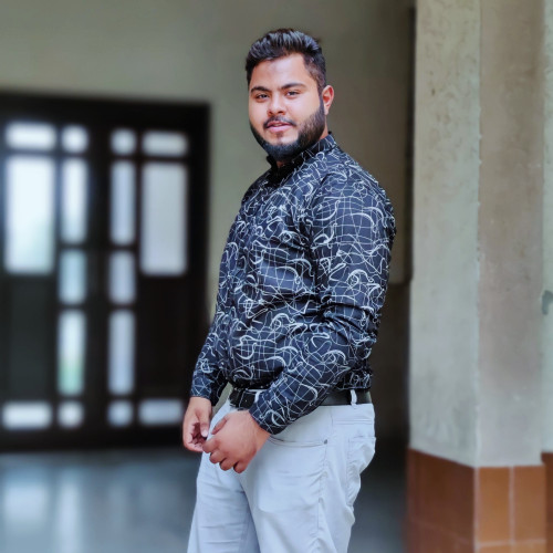 Hassi P. profile photo