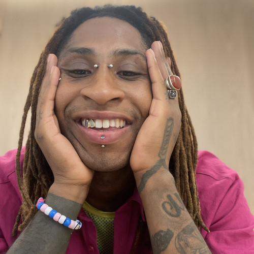 Omari L.