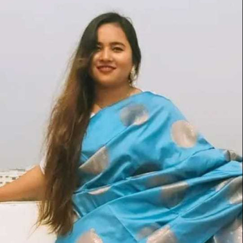 Amrutha S. profile photo