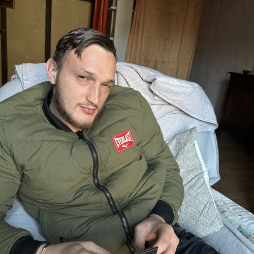 Spahi A. profile photo