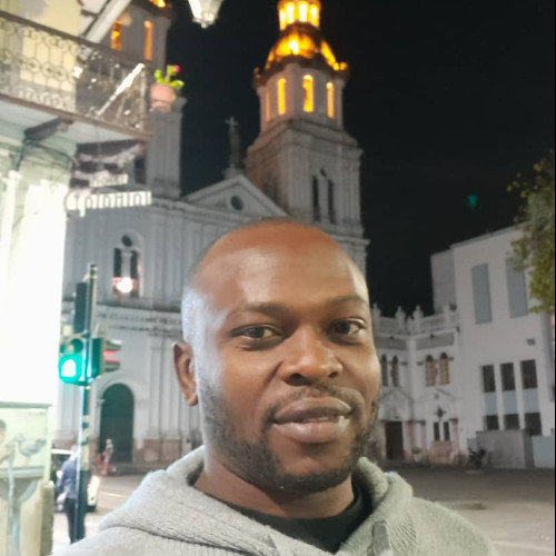 Kester E. profile photo