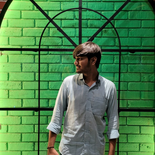 Dixit G. profile photo