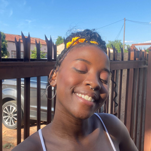 Chantel R. profile photo
