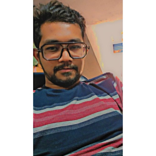 Yash G.