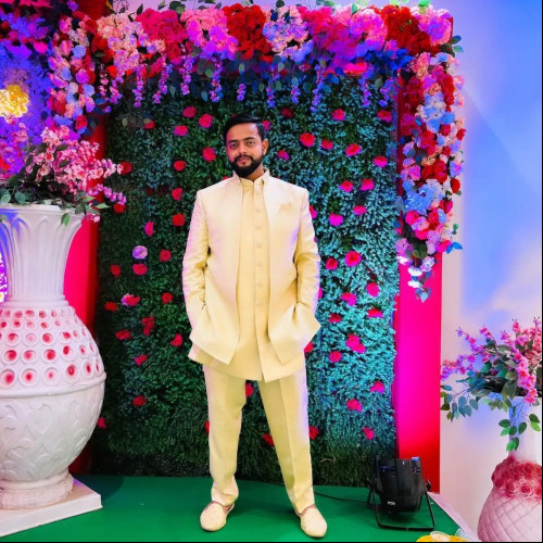 Vibhor K. profile photo