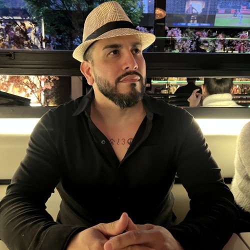 Sergio B.