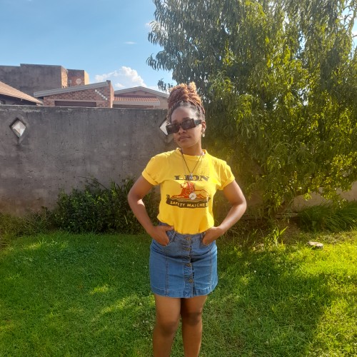 Lerato  Q.