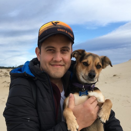 Quincy  G. profile photo