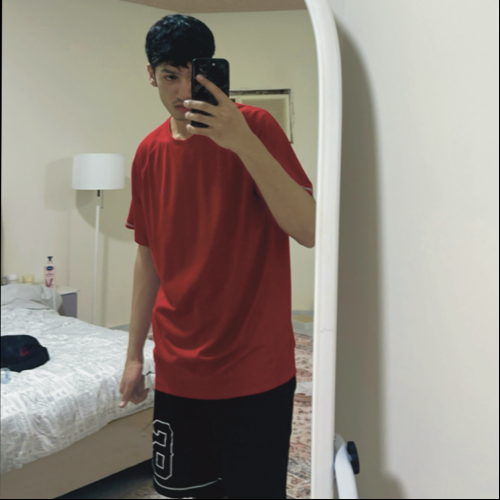 Mohammad  S. profile photo