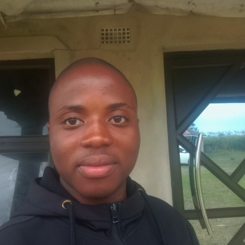 Sfundo M. profile photo