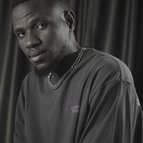 Jubril R. profile photo