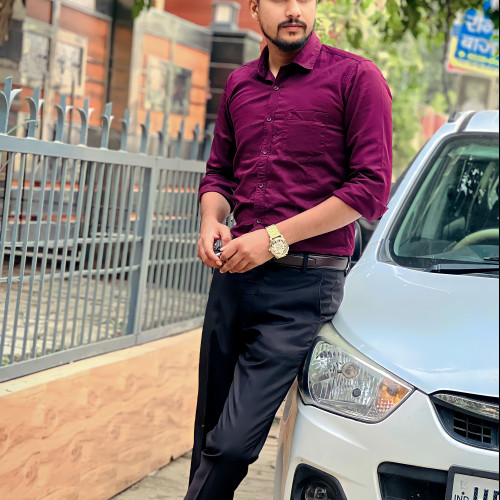 Pankaj S. profile photo