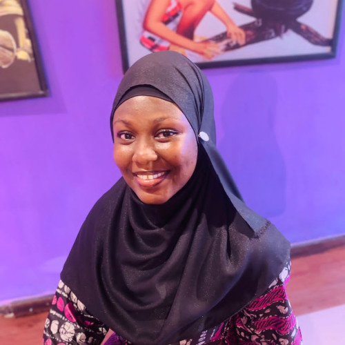Fatimah E.