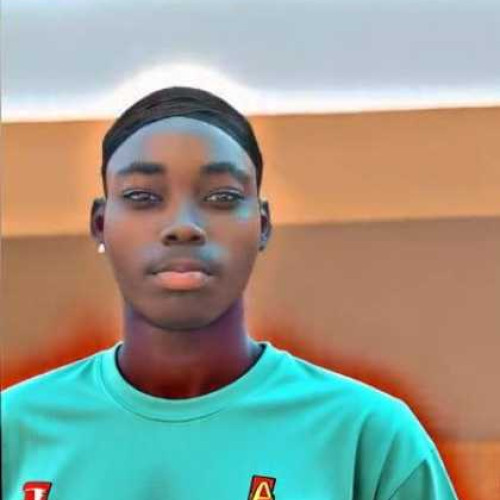 Oheneba S. profile photo