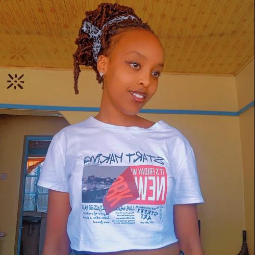 Staicey  C. profile photo