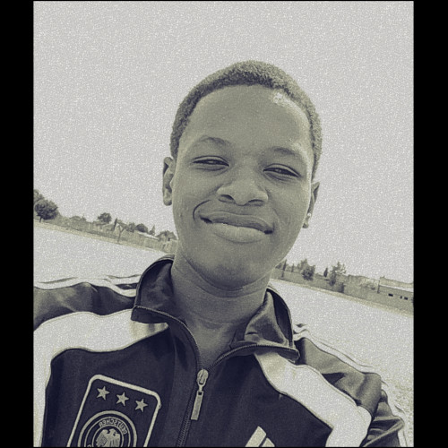 Al amin U. profile photo