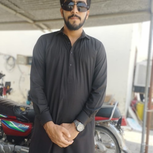 Malik A. profile photo