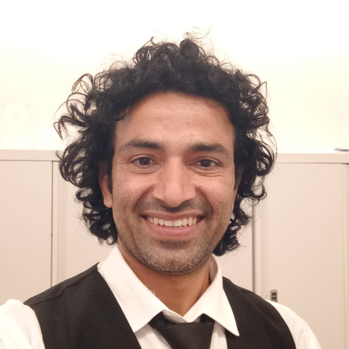NITIN S. profile photo