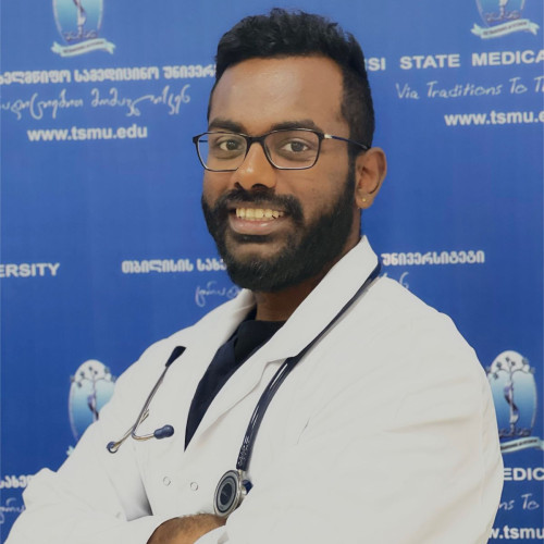Pragil G. profile photo