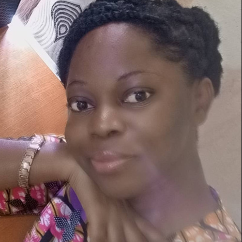 Joyful Joyce N. profile photo