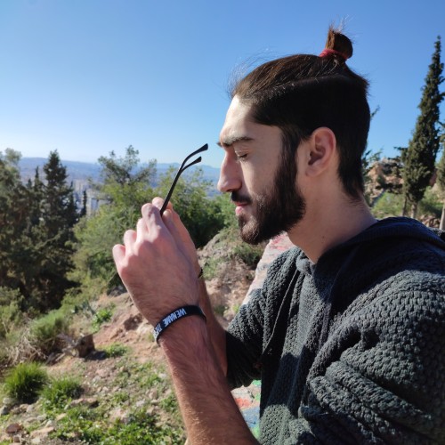 Ιωσήφ Αλέξανδρος  Β.