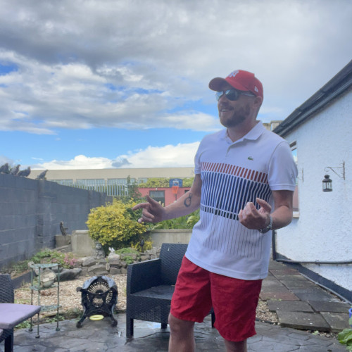 Alan O. profile photo