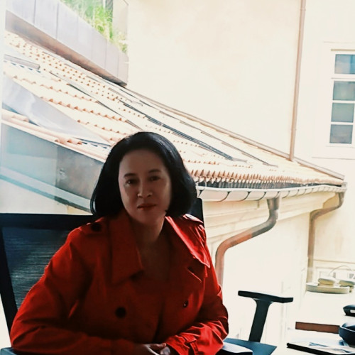Marie Ann C.