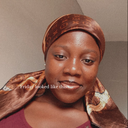 Afelumo  N. profile photo