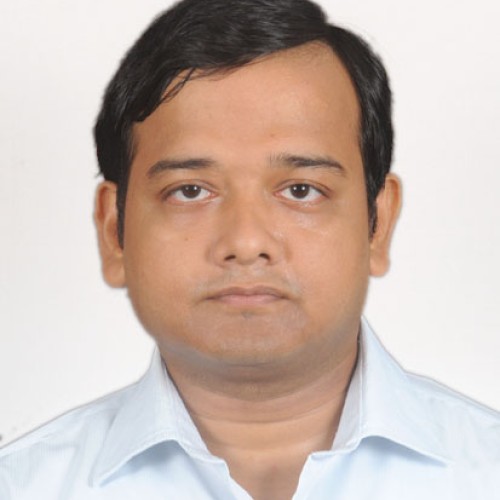 Arup Kumar M.