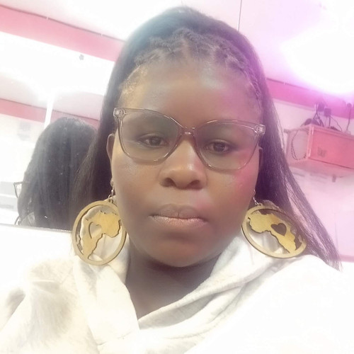 Dorcas O.