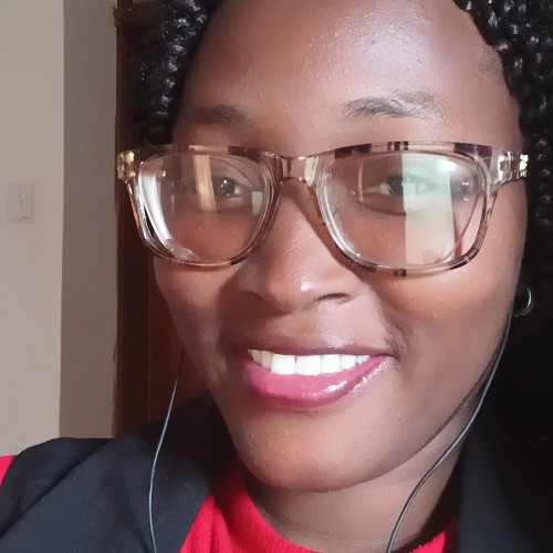 Bernice A. profile photo
