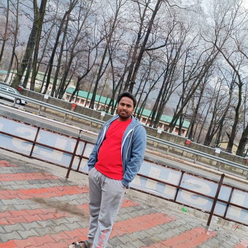 sudheer kumar k.