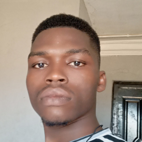 Solomon  A. profile photo