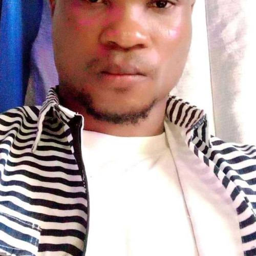 Princewill O. profile photo