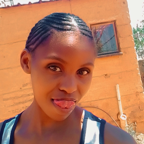 Lebogang L. profile photo