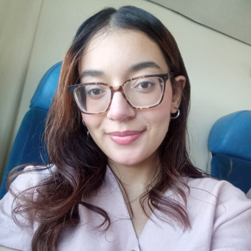 Israa O. profile photo