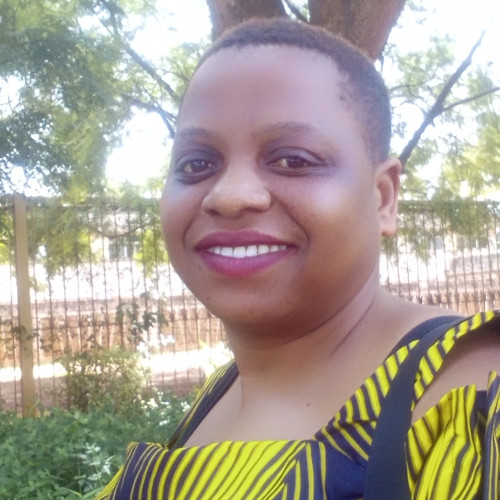 Kudzai F. profile photo
