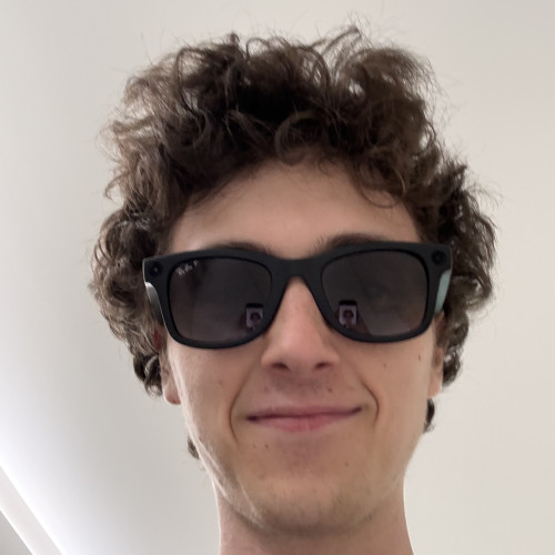 itai r. profile photo