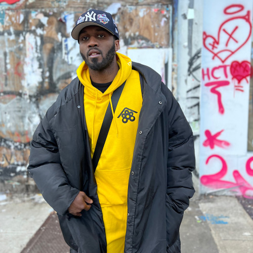 Xavier L. profile photo
