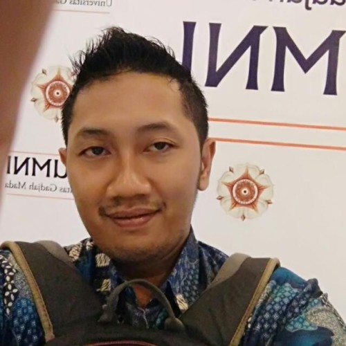 Ahmad Faris N.