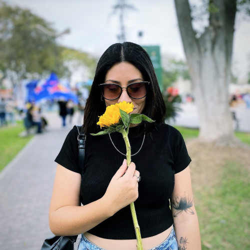 Alessandra S. profile photo