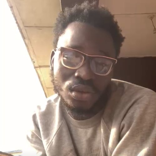 Iyanuoluwa O. profile photo