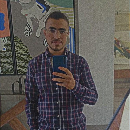 aziz t. profile photo
