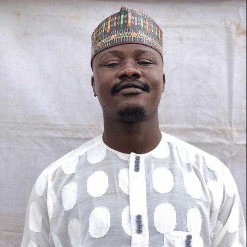Adebayo L. profile photo
