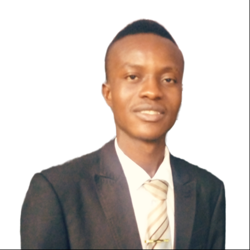 Taiwo Lamidi T.