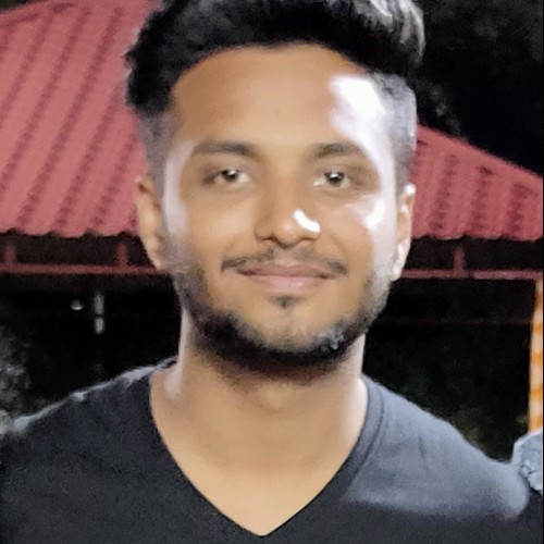 Aditya Y.