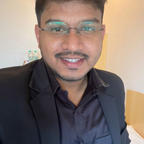 Devaansh V. profile photo