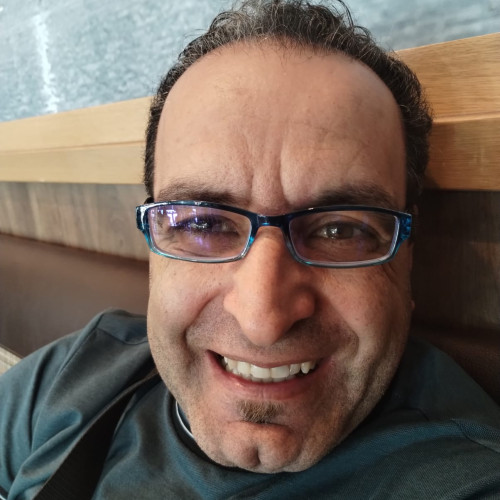 fadi c. profile photo