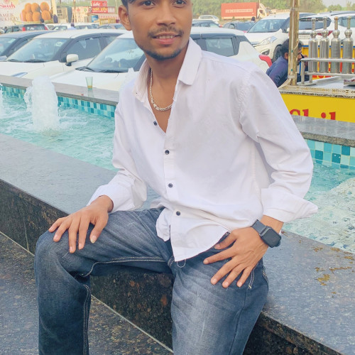 INDER K. profile photo